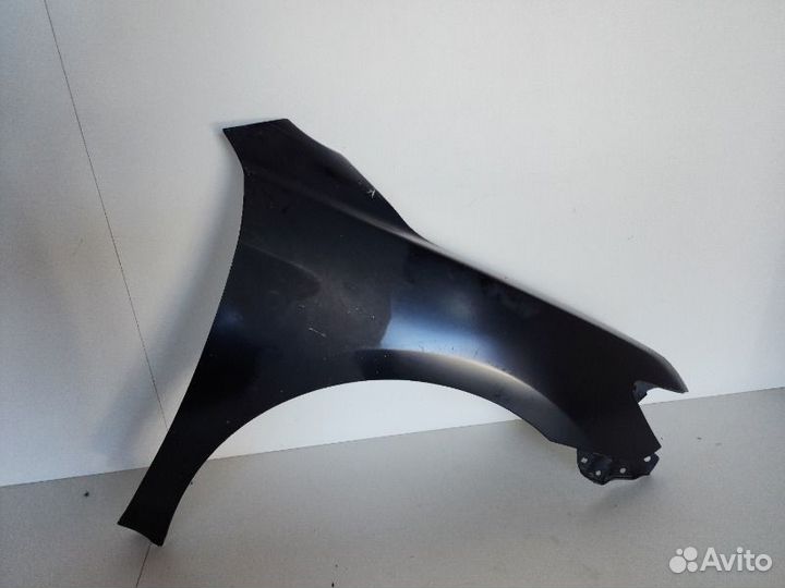 Крыло переднее правое Toyota Camry V40/V45