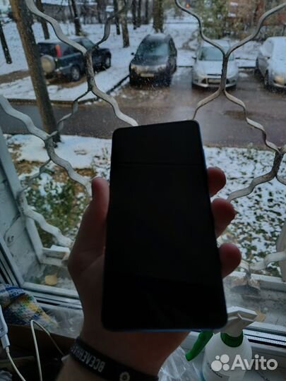 Xiaomi Mi 9T, 6/128 ГБ