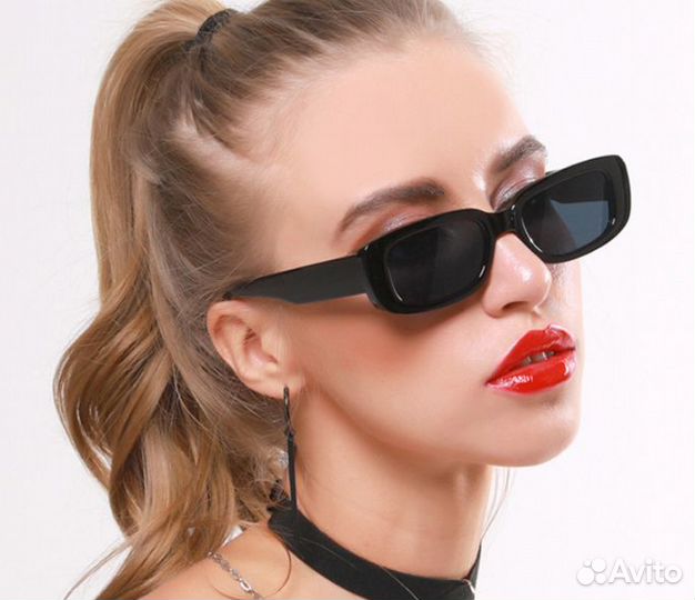 Солнцезащитные очки женские