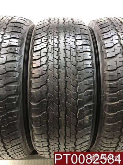 Dunlop Grandtrek AT22 265/60 R18 98H
