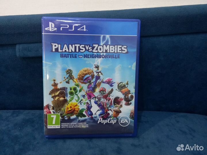 Игры для приставок ps4