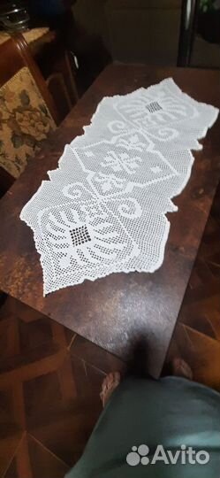 Салфетки винтаж Европа