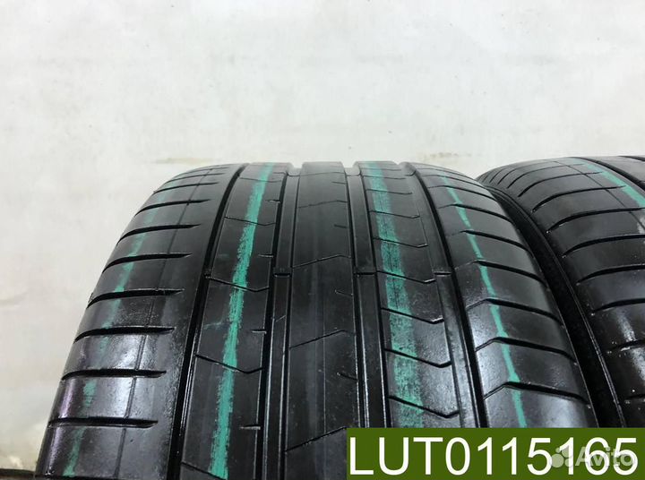 Pirelli P Zero PZ4 275/35 R20 102Y