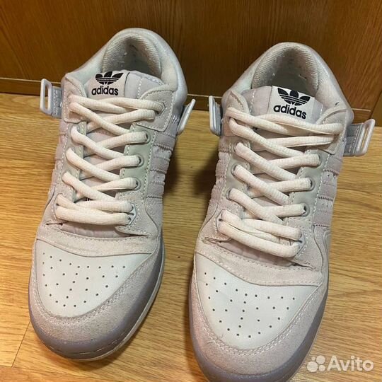 Кроссовки Adidas Bad bunny