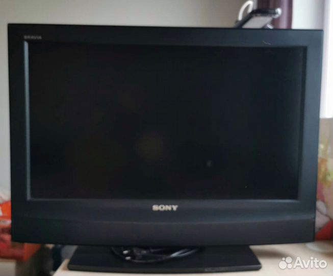 Телевизор Sony