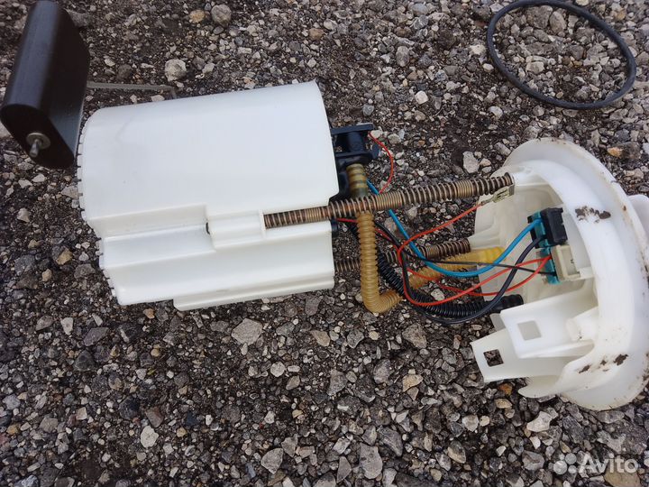 Насос топливный Opel Astra J