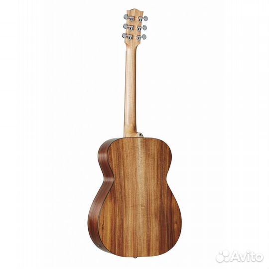 Электроакустическая гитара Maton SRS808