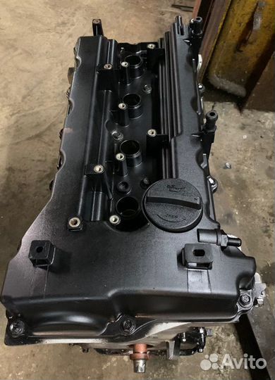 Двигатель двс Hyundai, Kia G4KE 2.4 бу