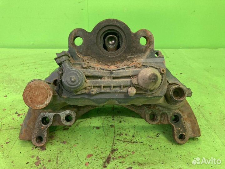 Суппорт тормозной mercedes-benz actros MP III