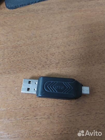 Переходник micro SD, micro sdhc, microsdxc