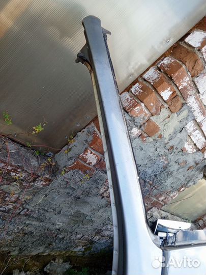 Крыша hyundai accent