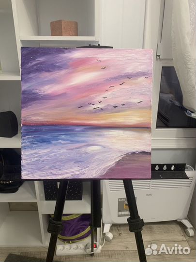 Художник, картины на заказ