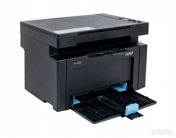 Hiper M-1005, (M-1005 (BL)