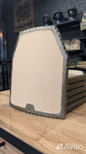 Бронепанель Филлин Бр5