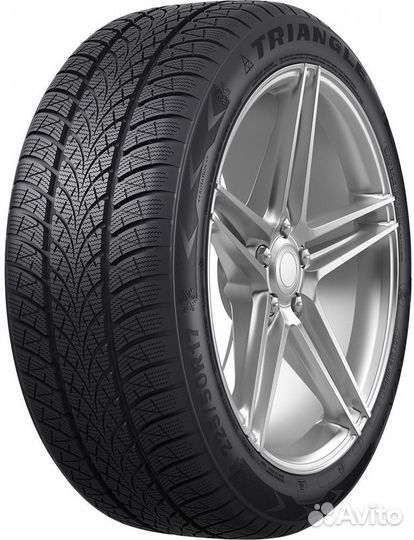 Triangle WinterX TW401 215/55 R17 98V