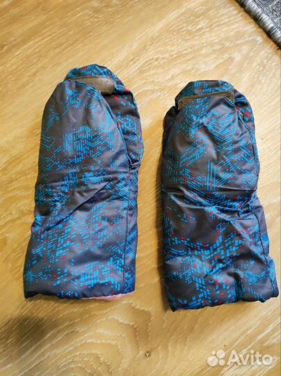 Мешок/конверт в коляску