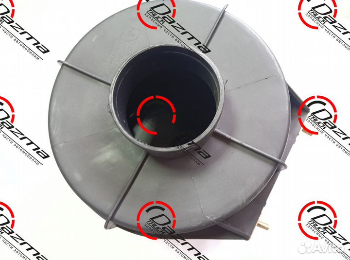 Gsparts driz02265 Корпус воздушного фильтра NPR75/NMR85/NLR85/NQR90 (8980504151/8980504152)