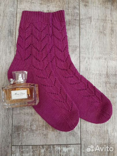 Носки женские