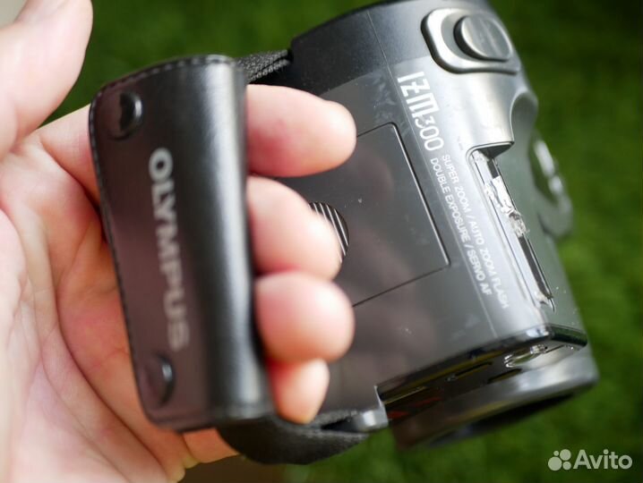 Супер Зум Olympus AZ-300 Super Zoom 38-105/4,5