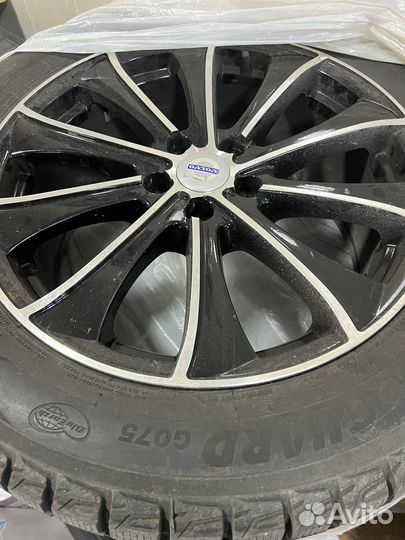 Altenzo Sport Comforter 6.00/10.5 R18 46D