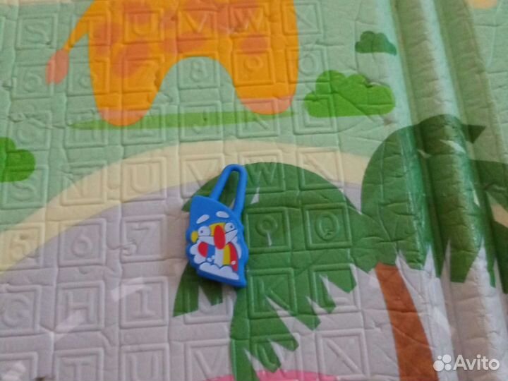 Тикеры токеры