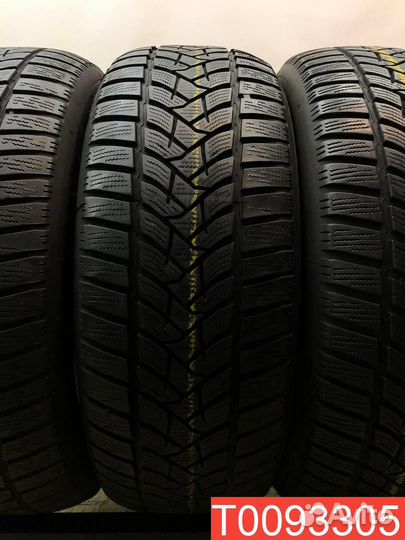 Dunlop Winter Sport 5 215/60 R16 101K
