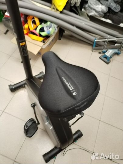 Велотренажер