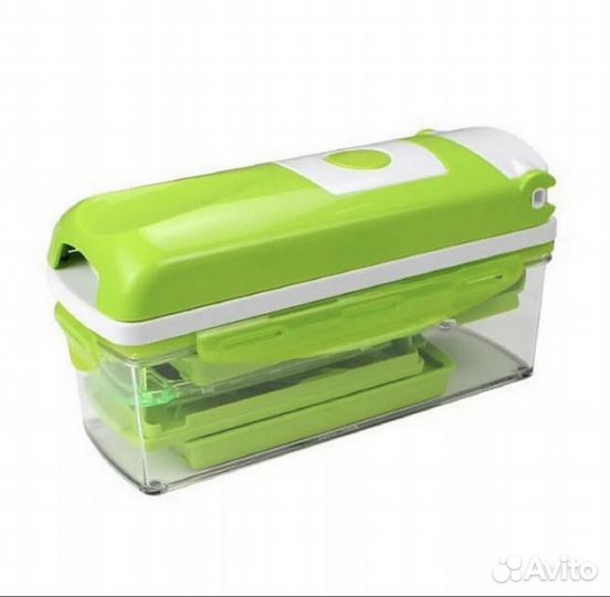 Овощерезка многофункциональная