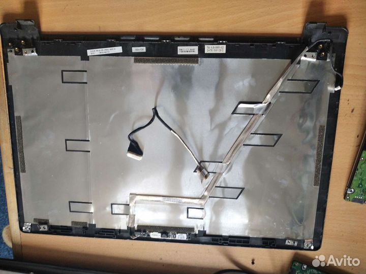 Dns dexp w950 clv-950 Dexp O107 запчасти разбор