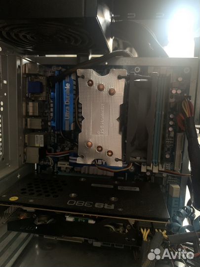 Amd Phenom II X6 1075t