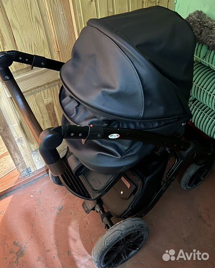 Коляска Mirelo bonita