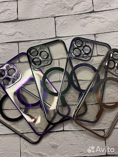 Чехол на iPhone xr в корпусе 13/14 pro