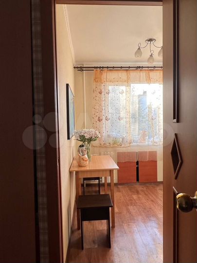 2-к. квартира, 44 м², 3/4 эт.