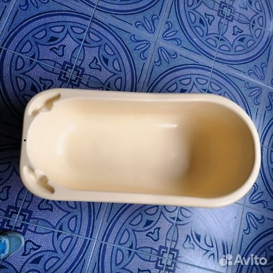 Ванночка для купания