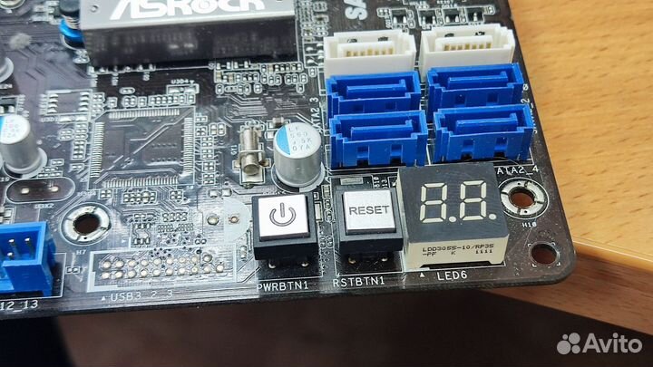 Комплект i5-2500k/P67Pro3/8gb DDR3 Samsung