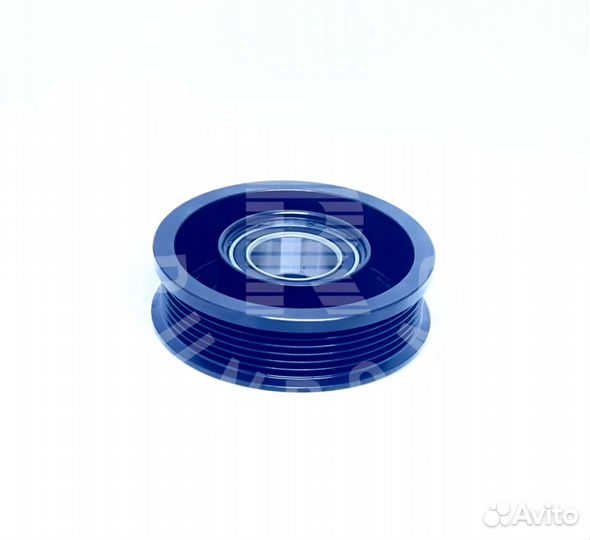 Муфта компрессора Ford Focus Mondeo Gala Volvo S80