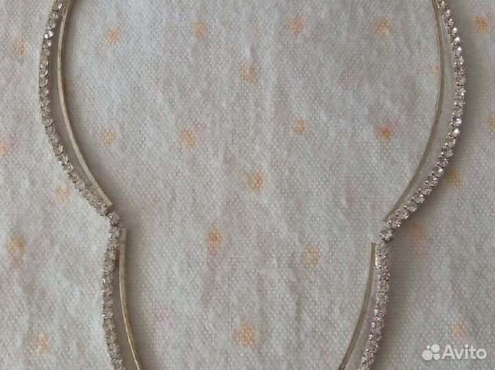 Ожерелье