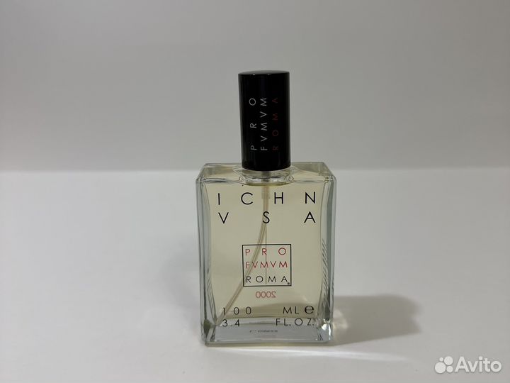 Ichnusa Profumum Roma делюсь оригинал