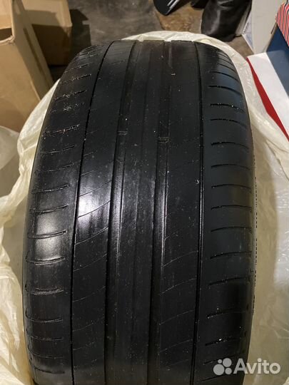 Michelin Primacy 3 225/50 R17 94Y