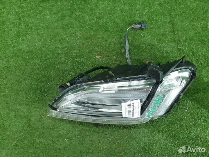 Птф левая Hyundai Tucson 3 (2018-2021)