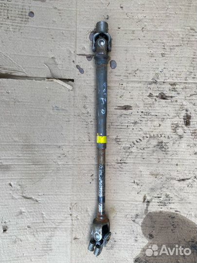 Рулевой вал Hyundai Getz