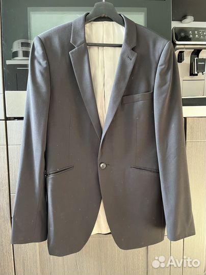 Пиджак мужской Topman