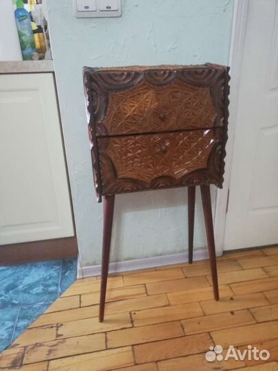 Тумба подвесная консоль