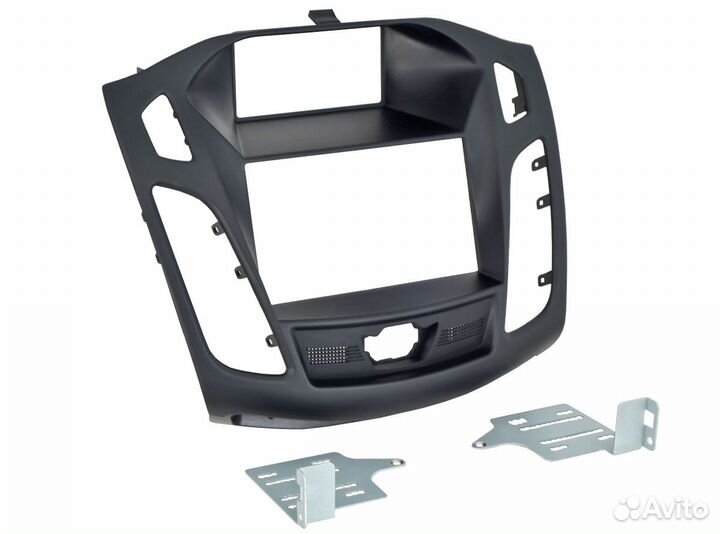 Переходная рамка Ford Focus 3, C-Max 11-14 N26