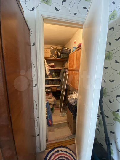 2-к. квартира, 41,7 м², 2/2 эт.