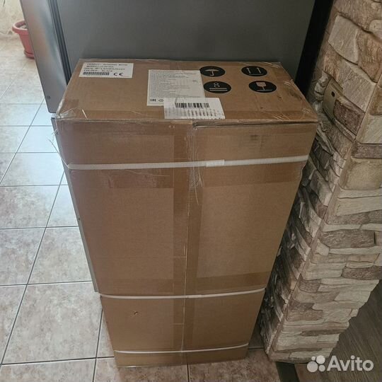 Мотор для лодки Maxus 3HP, новый