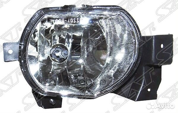 Фара противотуманная KIA RIO 00-05 RH ST-223-20