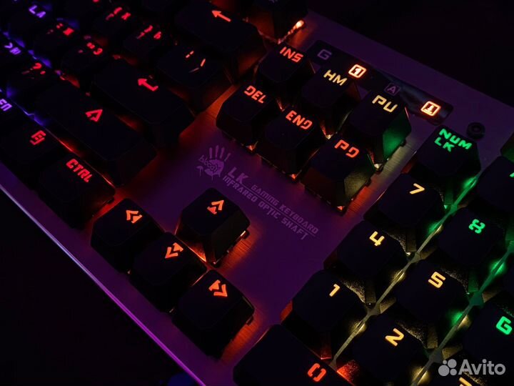 Аренда мощного игрового компьютера