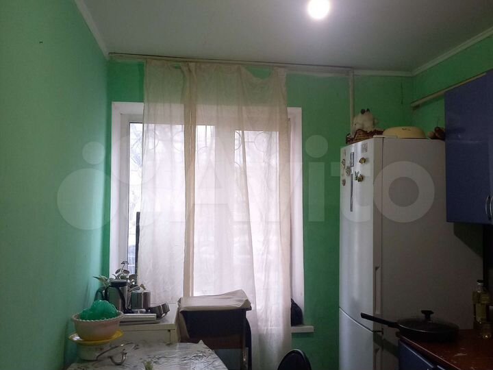 Комната 20 м² в 3-к., 1/9 эт.