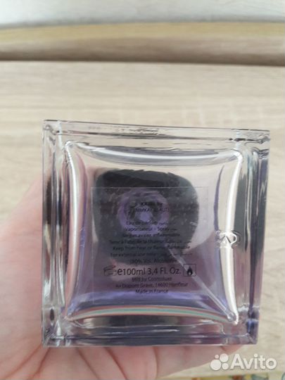 Парфюм оригинал